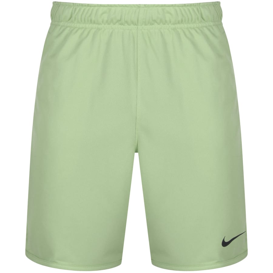 Nike Training Totality 7 Inch Shorts Green
